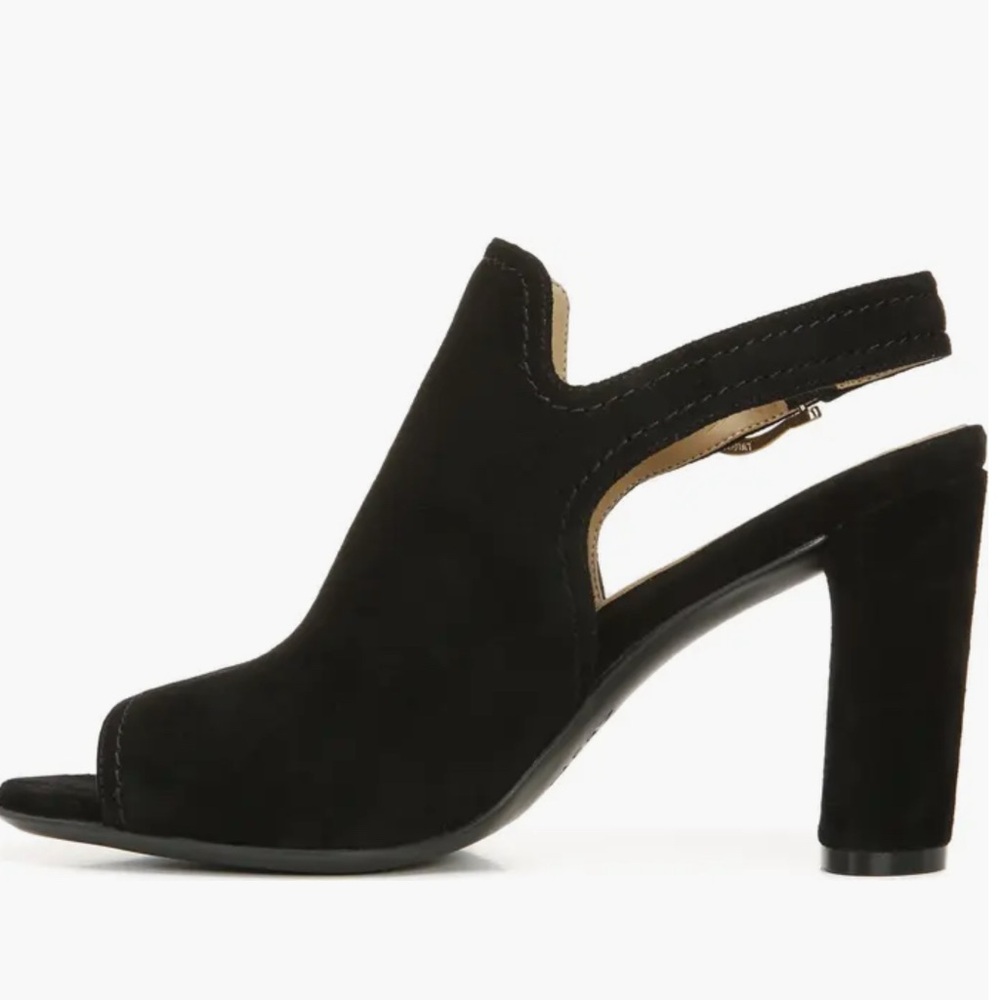 Naturalizer Raquel Slingback Sandal NWOT